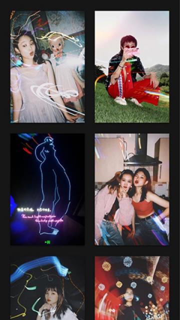 ChicCam ChicCam