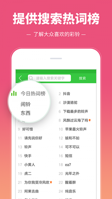 彩铃多多 彩铃多多